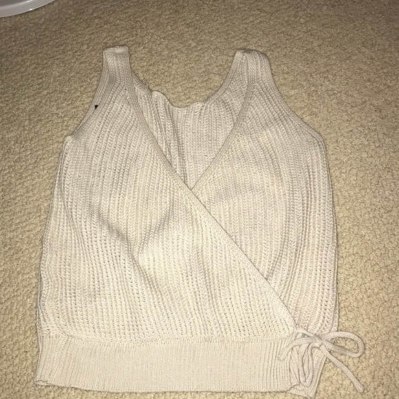 Tank top - Picture 2 of 2